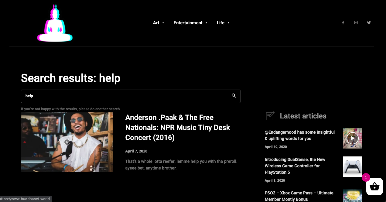 desktop
